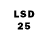 LSD-25 экстази ecstasy Nastya Rudnitskay